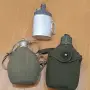 военни Манерки запазени , снимка 2