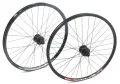26" Капли за диск Shimano, DT Swiss, QR, Thru-Axle, Предна, Задна, 9x100 15x100 20x110 10x135 12x142, снимка 6