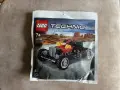 НОВ LEGO technic лего техник кола количка, снимка 1