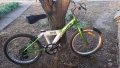 Детско колело , снимка 1 - Детски велосипеди, триколки и коли - 36826659