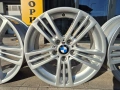 Оригинални Джанти БМВ Х3 F25 X4 F26-18 цола , снимка 8