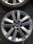 17 цолови алуминиеви джанти за БМВ(BMW), снимка 2