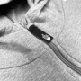 Дамски суичър The North Face Sleeve Logo Quarter Zip Hoodie, снимка 8