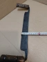 Соц Стар Ръчно Кован Дърводелски Рукан. НОМЕР 265., снимка 13