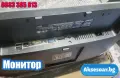 Компютърна система Dell OptiPlex 3050 с 8GB RAM 256 GB SSD NVMe хард диск четириядрен Процесор , снимка 7