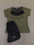 Дамски модерни комплекти Nike, снимка 3