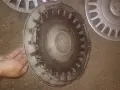 Тасове оригинални Vw 15 цола , снимка 2