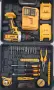 Комплект DeWALT , снимка 1