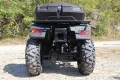 ATV Shineray 250 с документи , снимка 5