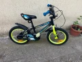 Детско колело Byox Monster 16“, снимка 1