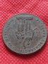 Монета 1 лев 1969г. от соца 25 години Социалистическа революция за колекция - 25016, снимка 9