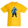 Детска тениска Zeus DOTA Игра,Изненада,Подарък, снимка 2