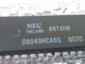 Интегрална схема D8049HCA93 NEC