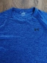 Under Armour - страхотна мъжка тениска КАТО НОВА 2ХЛ, снимка 3