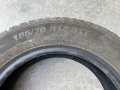 Зимни гуми 2 бр KUMHO 165/70/14, снимка 2