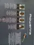Четка Rowenta Air Rotate комплект нова, снимка 12