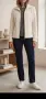 Дамско рипсено яке / сако Gerry Weber – Крем / Екрю, снимка 1