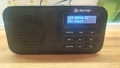Цифрово FM/RDS, DAB+ радио Denver DAB - 42, снимка 1