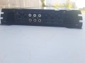 Авто усилвател  Crunch GPX1000.4 , снимка 2