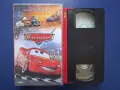 Видеокасета VHS Колите , снимка 4