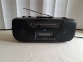 Радио касетофон Grundig RR 300., снимка 1