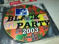 BLACK PARTY 2003 CD 2106251932, снимка 6