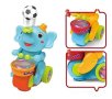 Музикална детска играчка слонче, снимка 1 - Образователни игри - 42077827