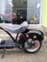 Електрически Скутер HARLEY 2500W Harley Davidson Black, снимка 3
