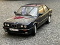 BMW E30 Norev 1:18, снимка 1