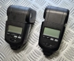  светкавици Nikon SB-24 , Metz 48af-1, Metz 58 AF-1, снимка 5