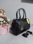 Черна чанта Michael Kors код SG262, снимка 3