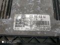 SEAT LEON 2.0 TDI BKD ENGINE ECU UNIT 03G906016AJ 0281011730 EDC16U1 ,EDC 16U1, 03G 906 016 AJ, 0 28, снимка 3