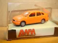 АMW H0 1/87 VW POLO МОДЕЛ КОЛИЧКА ИГРАЧКА, снимка 2