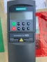 Честотен регулатор(инвертор) Siemens 0.75кW/220в, снимка 1