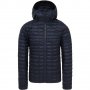 НОВО The North Face Thermoball Eco Hooded Jacket - мъжко яке - р.М, снимка 3