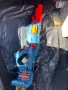 NERF ELITE 2.0 Бластер EAGLEPOINT RD 8 , снимка 1