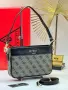 Gucci🔝Guess Дамска Чанта С Дълга Дръжка За През Рамо - Различни Цветове Код E46, снимка 8