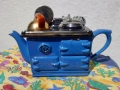 Колекционерски винтидж чайник The Aga на Swineside, Великобритания, снимка 1