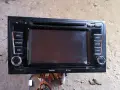 Универсална мултимедия навигация радио двоен дин андроид Double DIN 2-DIN Android Navigation System, снимка 1
