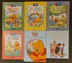 Детски книжки на английски език Мечо Пух Winnie the Pooh, снимка 1