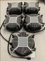 Intel боксови вентилатори LGA 1200, 1151, 1155, 1156, 1150, снимка 5