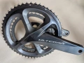 Shimano Ultegra FC-R8000 и FC-6800 курбели 175мм, снимка 1