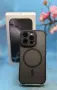 Apple iPhone 16 Pro, 256GB, 5G, Black Titanium, снимка 6
