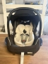 Детско столче Maxi-Cosi 0–13 кг със сенник, снимка 3