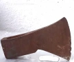 Много брадви, 2 брадви,  инструмент брадва, глава, снимка 11