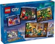 LEGO City Коледен календар Лего адвент , снимка 5