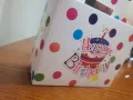 Happy Birthday парти картонена кутия кутийка за лакомства подаръци рожден ден, снимка 2