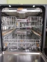 Съдомиялна за частично вграждане  MIELE - 60 см, снимка 9
