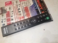 SONY RMT-AH300U AUDIO REMOTE SWISS 2512251925, снимка 2