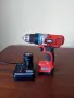 Акумулаторен винтоверт / бормашина BLACK & DECKER EGBL108 10.8 V 24Nm, снимка 5